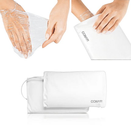Manoplas De Belleza Térmica Bhmxf By Conair®
