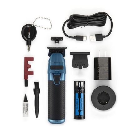 BP TRIMMER BLUEFX FXONE