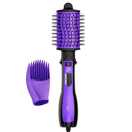 Cepillo De Aire Y Secador Todo En Uno Bc116Al De Infinitipro By Conair™