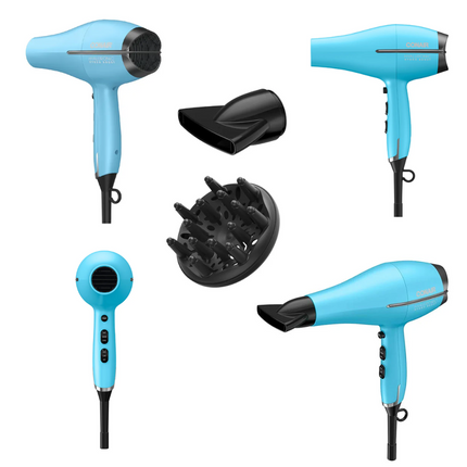Secador Profesional Con Infusión De Ácido Hialurónico 650Al By Conair®