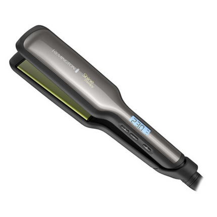 Plancha Para Cabello Remington Aguacate S9980