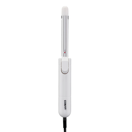 Rizadora De 5/8 Pulgadas, El Barril De 5/8 Pulgadas Produce Rizos Apretados, Para Uso En Cabello Corto A Mediano