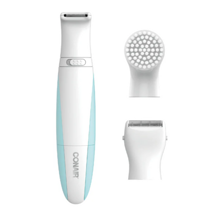 Recortadora Personal Para Mujeres Todo En Uno Lpg1R By Conair™