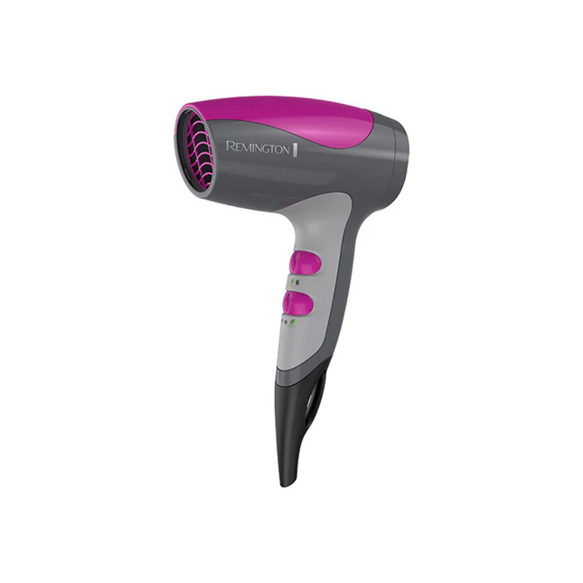 Secador Remington Compacto