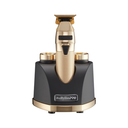 BaBylissPRO Gold SnapFX Trimme