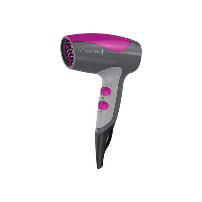 Secador Remington Compacto