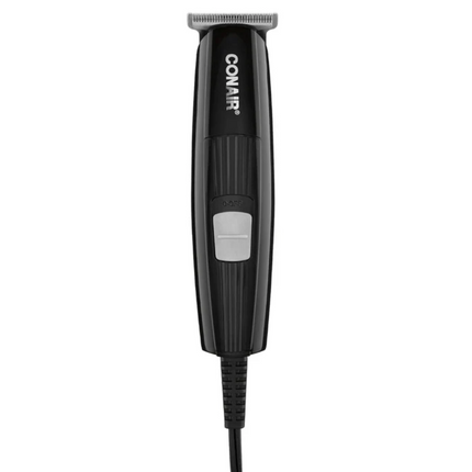 Cortadora De Cabello Y Barba Con Cable Trim Up Hc18N By Conairman™