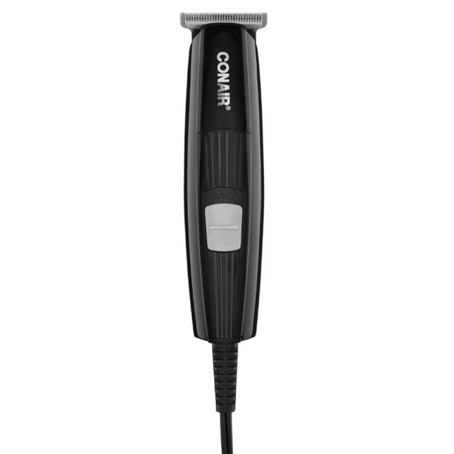 Cortadora De Cabello Y Barba Con Cable Trim Up Hc18N By Conairman™