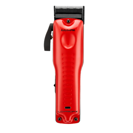 BaBylissPRO Red Special Editio