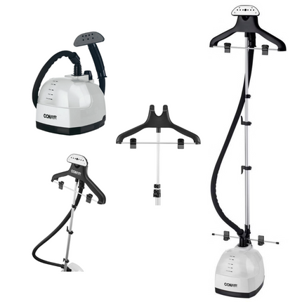 Vaporizador De Prendas Gs28 Completesteam® By Conair®