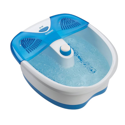 Bañera De Hidromasaje Para Pies Con Vibración Fb40 By Conair®