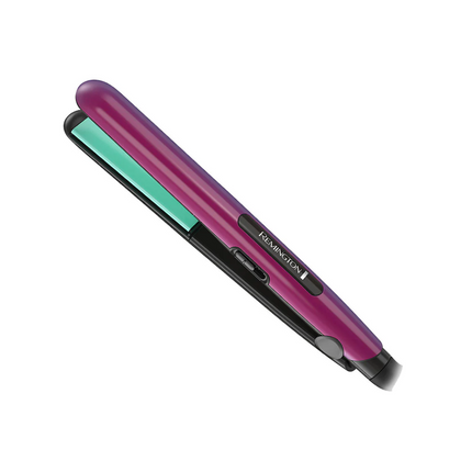 Plancha Remington Ceramica Colors
