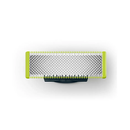 Cuchilla Para Afeitadora Philips Oneblade Repuesto X1 Qp210/51 Plateado
