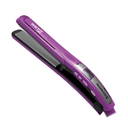 Plancha Alisadora Remington Wet2Straight