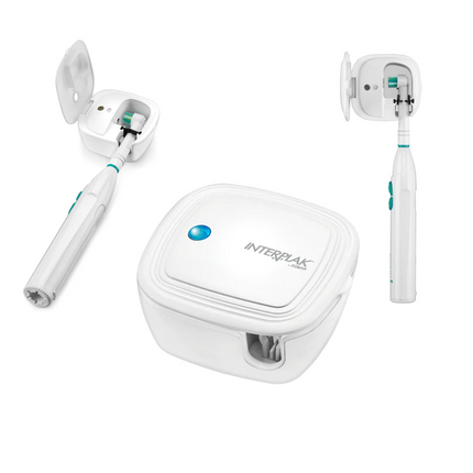 Desinfectante De Cepillo De Dientes Tbs1 Interplak By Conair®