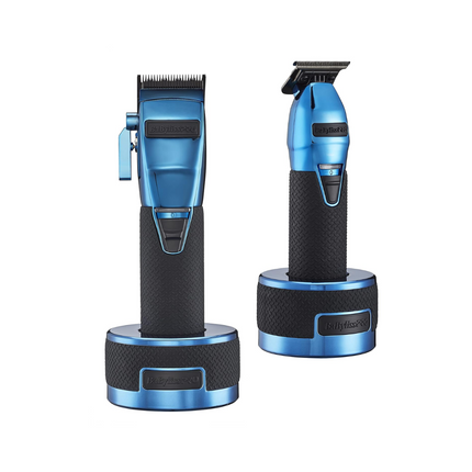BaBylissPRO BlueFX Boost+ Limi