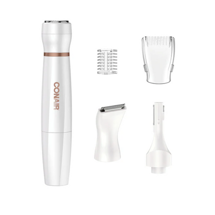 Sistema De Corte Facial Todo En Uno Lt85N By Conair™