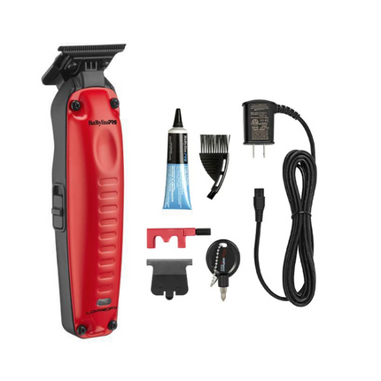 BaBylissPRO Red Special Editio