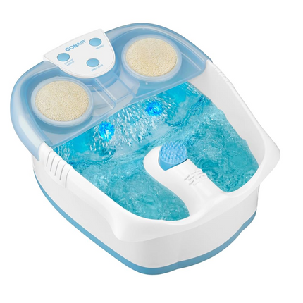 Bañera De Hidromasaje Para Pies Fb52K De Conair®