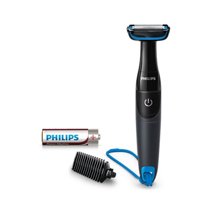 Recortador Para Cuerpo/Ingle
Apto Para La Ducha Series 1000