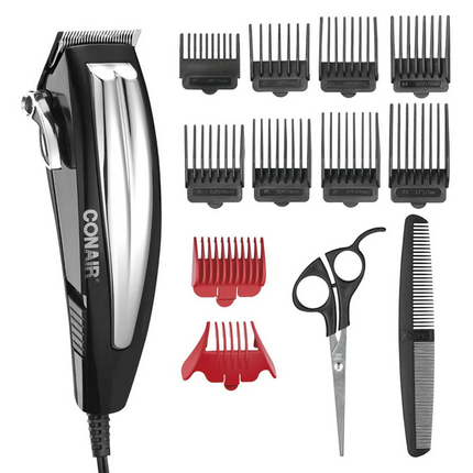 Maquina Fast Cut Pro Hc1000L By Conairman®