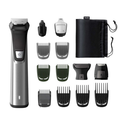 Multigroom Philips 14 En 1 Mg7745/15