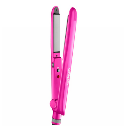 Plancha Alisadora De Cerámica Y Turmalina De 1" Cs89Gnr By Conair®