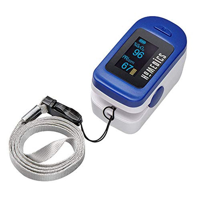 Pulse Oximeter - Consumer