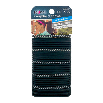 30 Pk 4Mm N/D Elastics