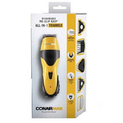 All-In-1 Trimmer