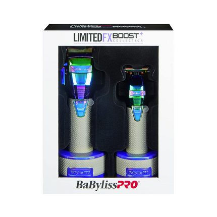 BaByliss PRO LimitedFX Boost+