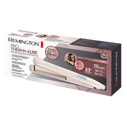 Alisador Pro Therma-Luxe