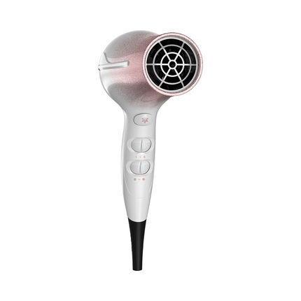 Remington D5952 - Secador De Pelo De Secado Rápido De Titanio