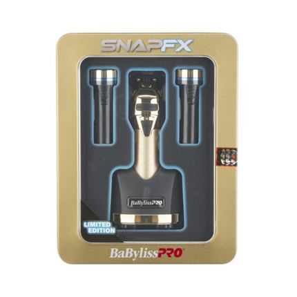 BaBylissPRO Gold SnapFX Trimme