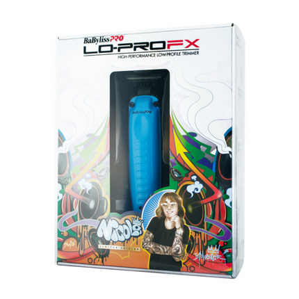 BaBylissPRO Blue Special Editi
