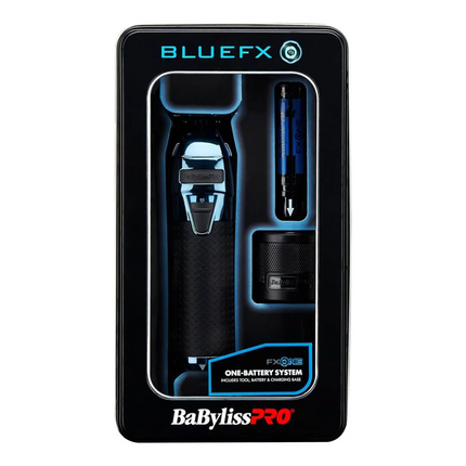 BP TRIMMER BLUEFX FXONE