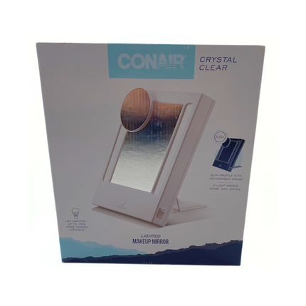 Conair 1x/5x LED Rechargeable