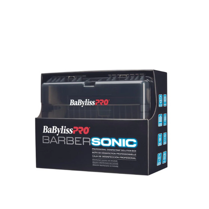 BabylissPRO Caja desinfectante
