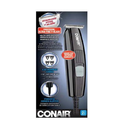 Trim Up Corded Detail Trim Con