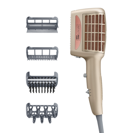 Frizz Free Styler Dryer