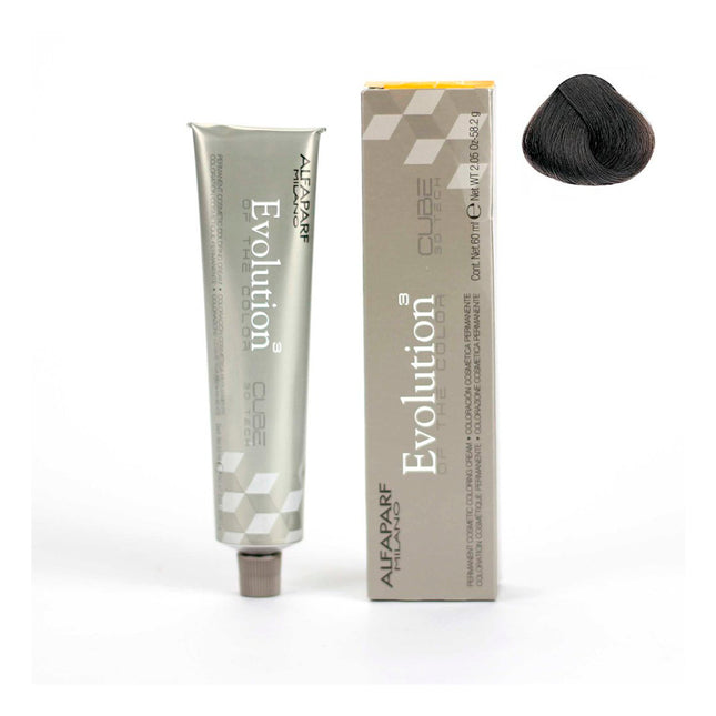 Evolution Otc Hci 7.01 Nacre