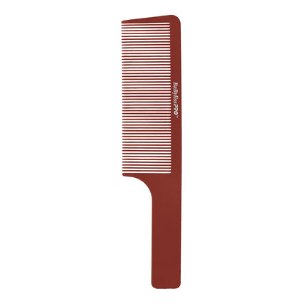 B Clipper Comb Red