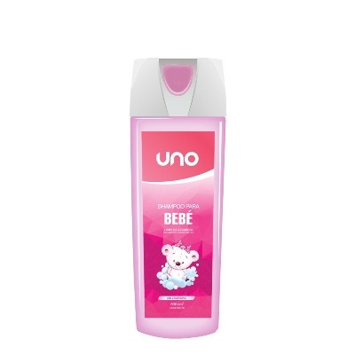 Sh.Bebe 500 Ml Rosado