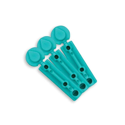 PRODIGY Lancetas 28G 100