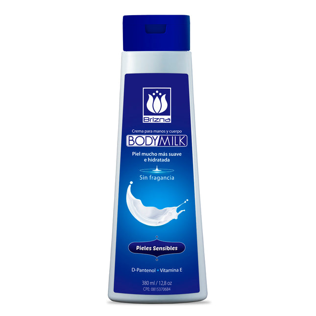 B.Body Milk P.Sensible S/F 240