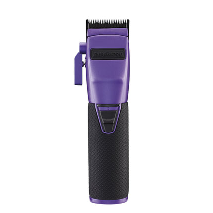 Bab Influencer Clipper Purple