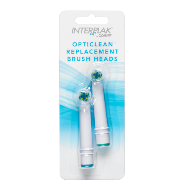 Rtg3 2-Pk Brushheads