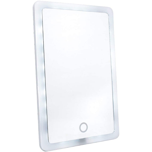 Rech Tab Led Mirror W/Spot Sin