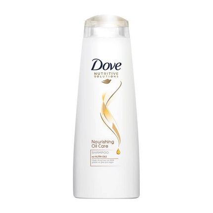 Dove  Nutritive Solutions  Nou