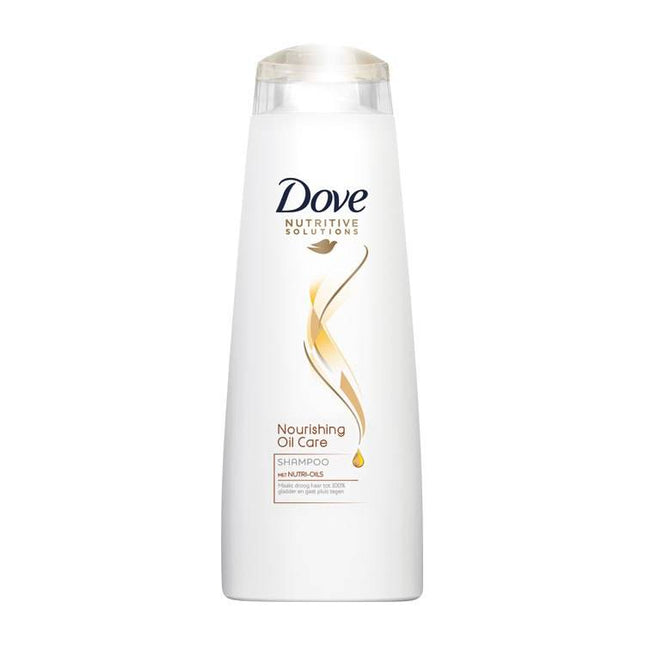 Dove  Nutritive Solutions  Nou